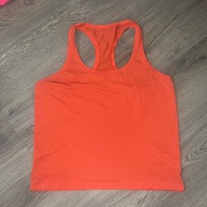 Lululemon Swiftly Tech Tank Top Size 10